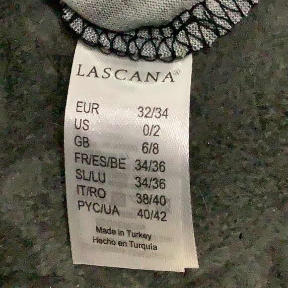 Lascana NWT tank size 0\2 - Picture 6 of 9